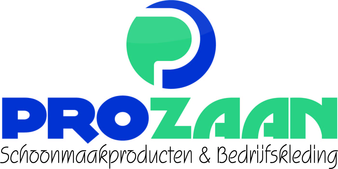 Prozaan Schoonmaakproducten & Bedrijfskleding
